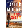 Firestorm: A Garrett Kohl Novel