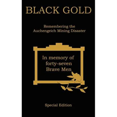 Black Gold (Special Edition)
