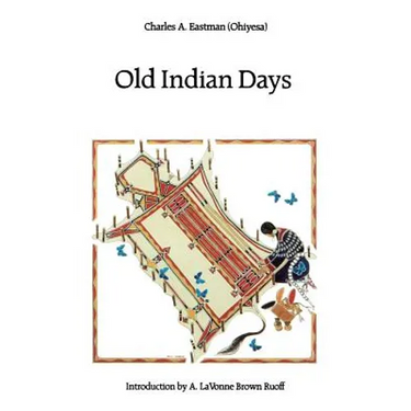 Old Indian Days