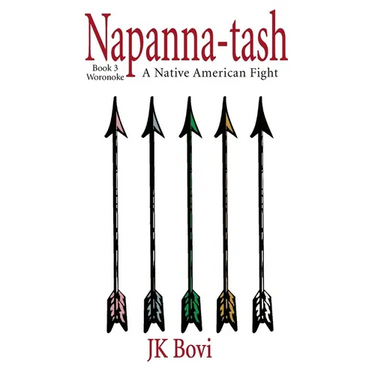 Napanna-tash: A Native American Fight
