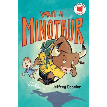 Wait a Minotaur