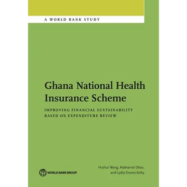 Ghana National Health Insurance Scheme: Improving Financial Sustainability Based on Expenditure Review