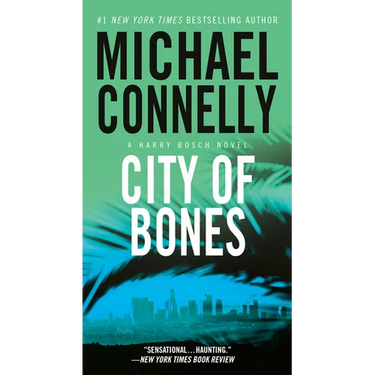 City of Bones