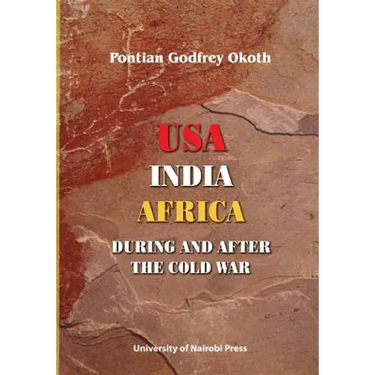 USA, India, Africa During and After the Cold War
