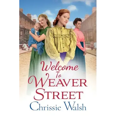 Welcome to Weaver Street