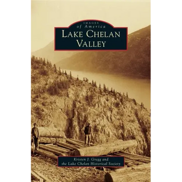 Lake Chelan Valley