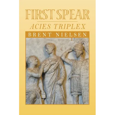 First Spear: Acies Triplex