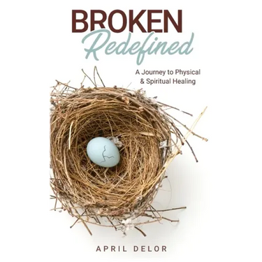 Broken Redefined