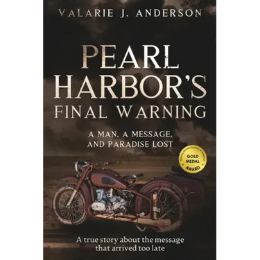 Pearl Harbor's Final Warning