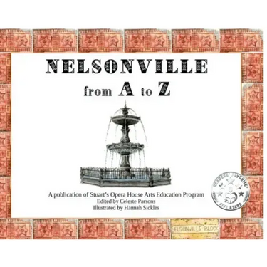 Nelsonville from A to Z