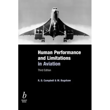 Human Performance and Limitations in Aviation