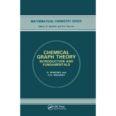 Chemical Graph Theory
