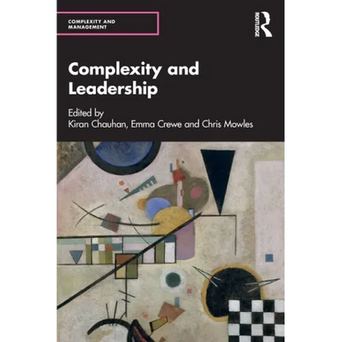Complexity and Leadership