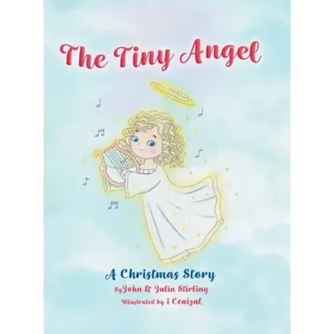 The Tiny Angel: A Christmas Story