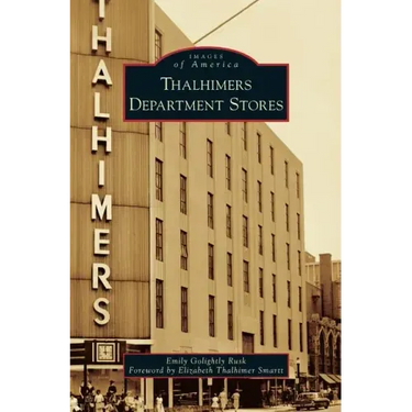 Thalhimers Department Stores