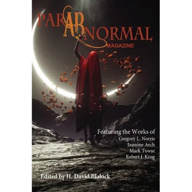 parABnormal: March 2020