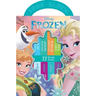 Disney Frozen: 12 Board Books