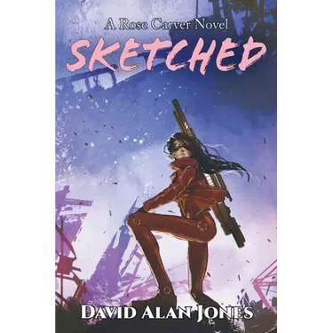 Sketched