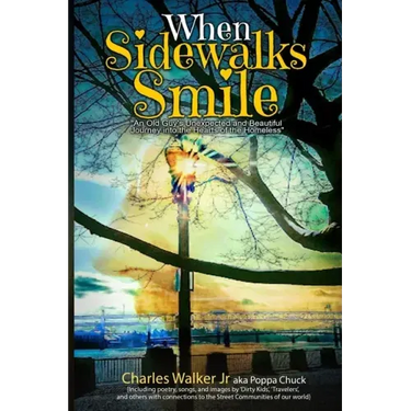 When Sidewalks Smile
