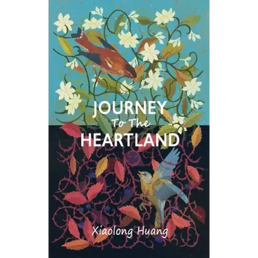 Journey To The Heartland