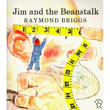 Jim and the Beanstalk