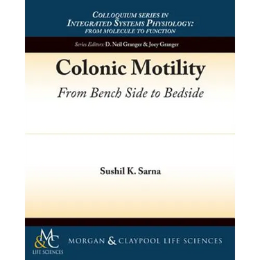 Colonic Motility: From Bench Side to Bedside