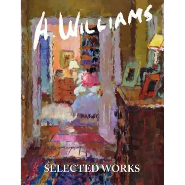 A Williams SELECTED WORKS: Selected Works