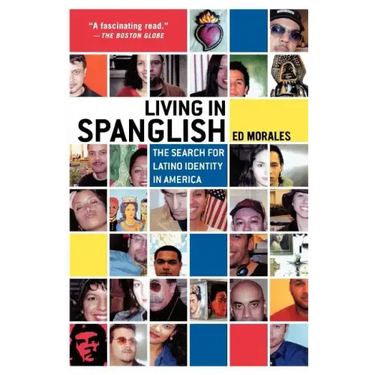 Living in Spanglish: The Search for Latino Identity in America
