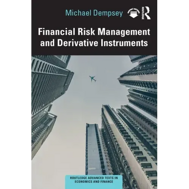 Financial Risk Management and Derivative Instruments