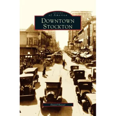 Downtown Stockton