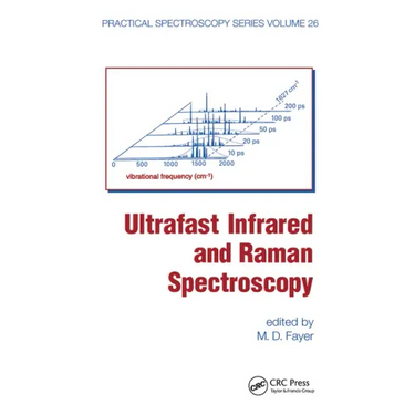 Ultrafast Infrared And Raman Spectroscopy