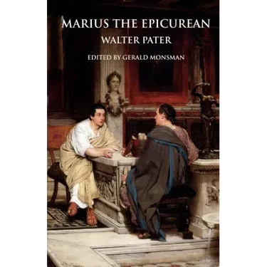 Marius the Epicurean: His Sensations and Ideas