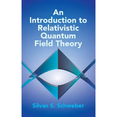 An Introduction to Relativistic Quantum Field Theory