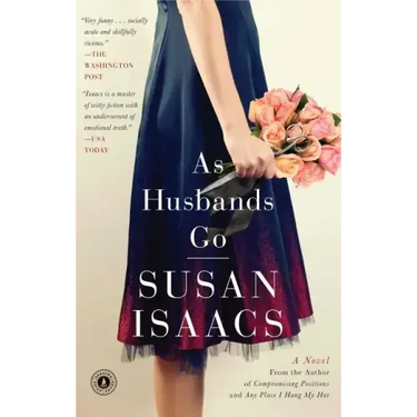 As Husbands Go