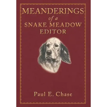 Meanderings of a Snake Meadow Editor