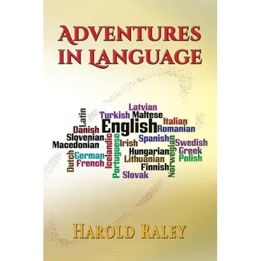 Adventures in Language