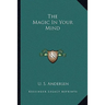 The Magic In Your Mind