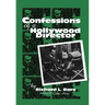 Confessions of a Hollywood Director