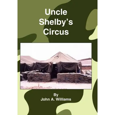 Uncle Shelby's Circus