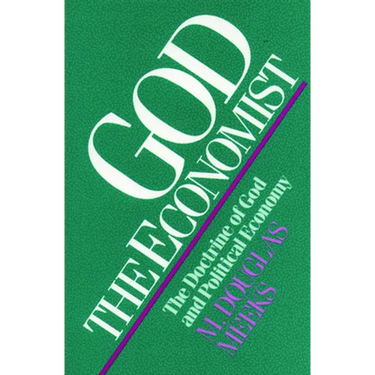 God the Economist