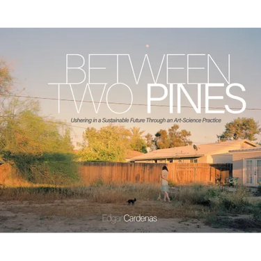 Between Two Pines: Ushering in a Sustainable Future Through an Art-Science Practice