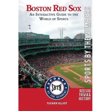 Boston Red Sox: An Interactive Guide to the World of Sports