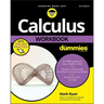 Calculus Workbook for Dummies with Online Practice