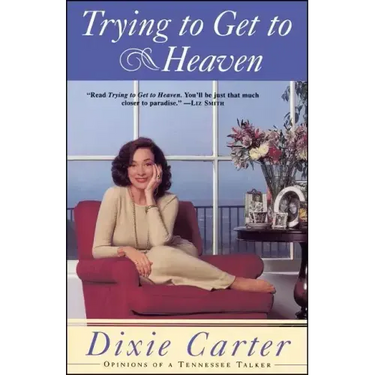 Trying to Get to Heaven: Opinions of a Tennessee Talker