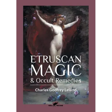 Etruscan Magic & Occult Remedies