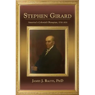 Stephen Girard