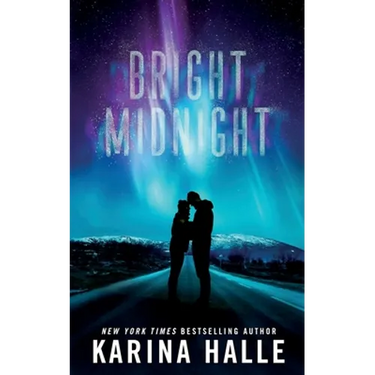 Bright Midnight: A Second-Chance Romance