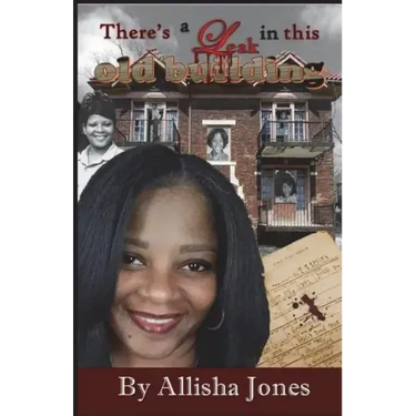 There's A Leak in This Old Building