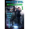 Resident Evil Revelations: Terror from the Depths