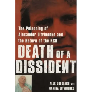 Death of a Dissident